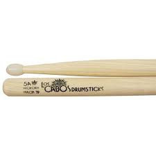 Los Cabos - 5A - Hickory - Nylon Tip