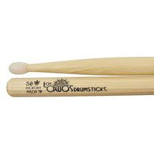 Los Cabos - 5B - Hickory - Nylon Tip