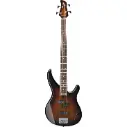 Yamaha TRBX174EW TBS - Basse Électrique 4 Cordes - Tobacco Brown Sunburst