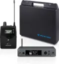 Sennheiser IEM G4-A Système in ear